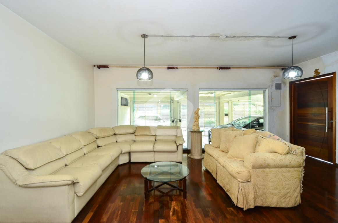 Imagem do imóvel ID-97383 na Rua Mônaco, Jardim Textil, São Paulo - SP