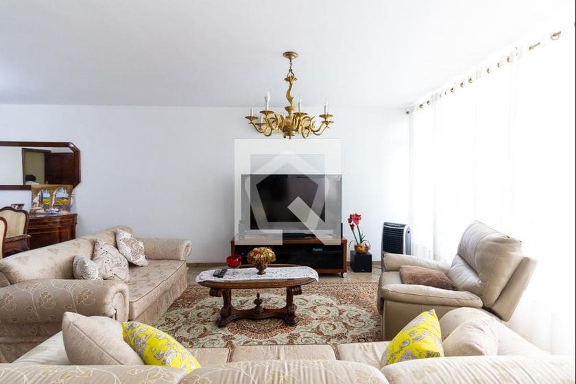 Imagem do imóvel ID-100350 na Rua dos Bandeirantes, Bom Retiro, São Paulo - SP