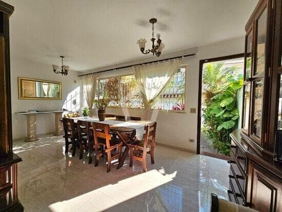 Imagem do imóvel ID-142975 na Rua Maria Lopes, Vila Rosa, São Paulo - SP