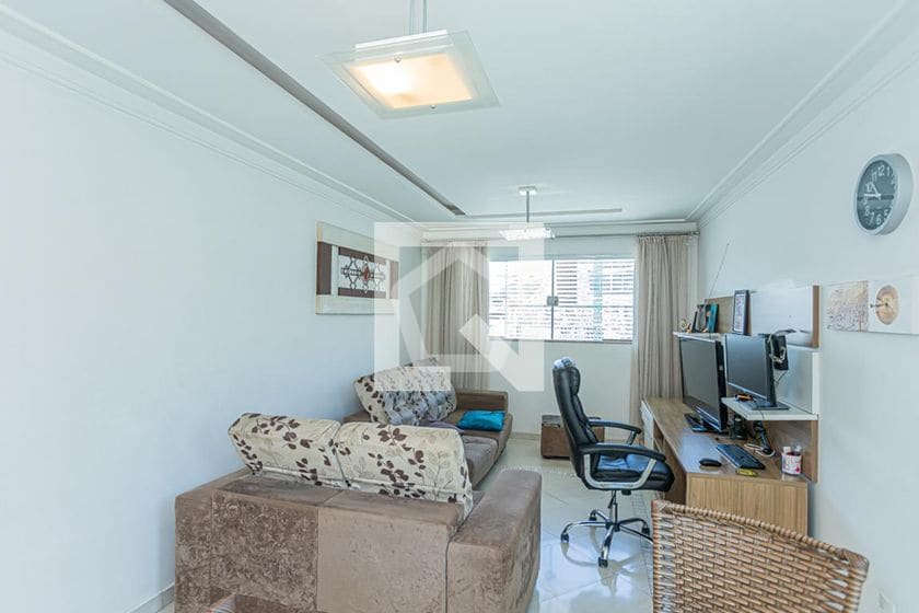 Imagem do imóvel ID-100754 na Rua Manuel José de Almeida, Freguesia do Ó, São Paulo - SP