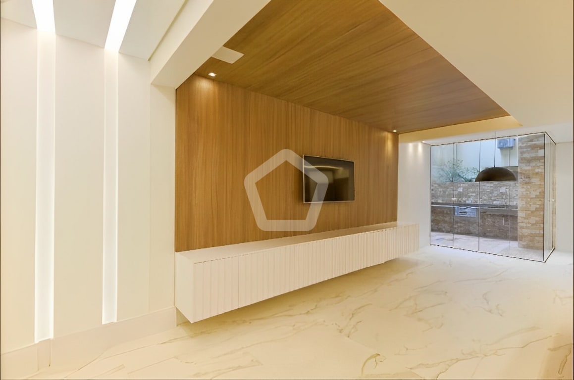 Imagem do imóvel ID-68344 na Rua da Consolação, Cerqueira César, São Paulo - SP