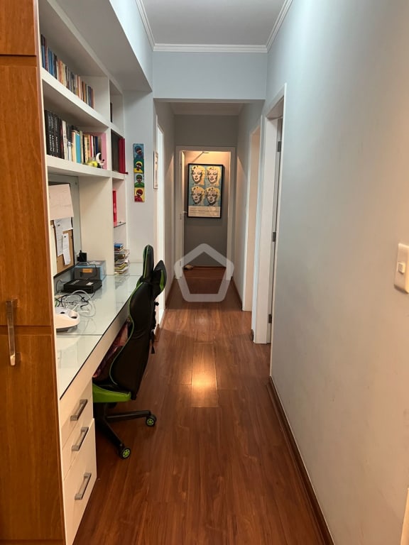 Imagem do imóvel ID-138612 na Rua Cayowaá, Perdizes, São Paulo - SP