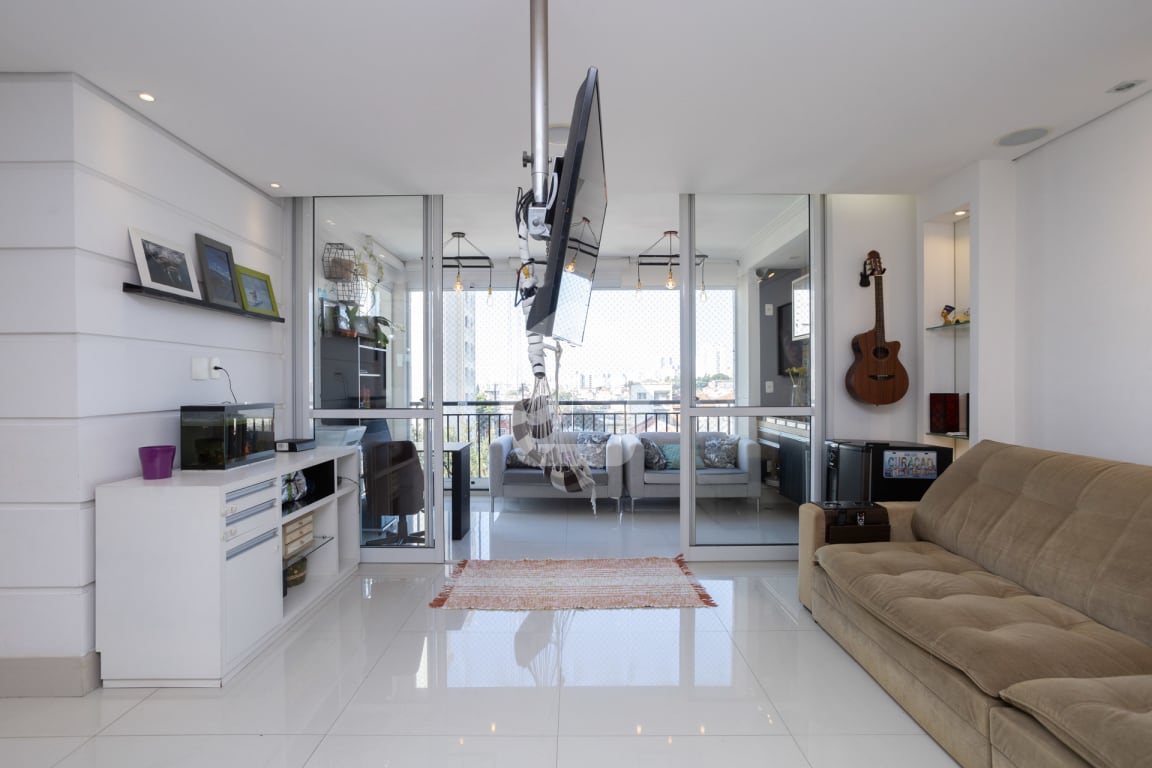 Imagem do imóvel ID-81429 na Rua Teodureto Souto, Cambuci, São Paulo - SP