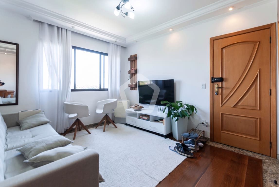 Imagem do imóvel ID-88219 na Rua Doutor Luis Augusto Pereira de Queirós, Bosque da Saúde, São Paulo - SP