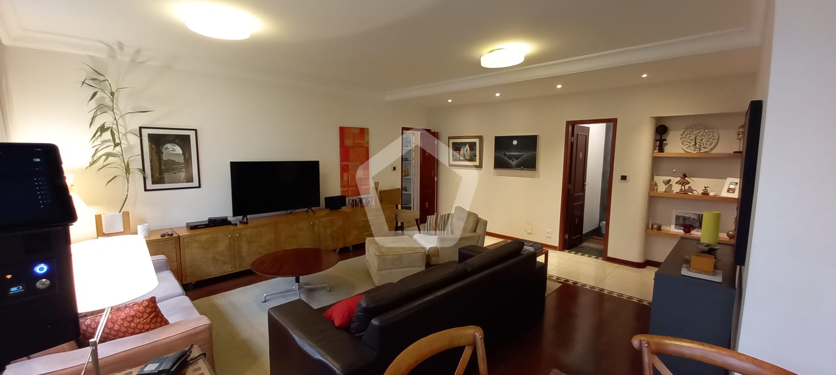 Imagem do imóvel ID-37847 na Alameda Joaquim Eugênio de Lima, Jardim Paulista, São Paulo - SP