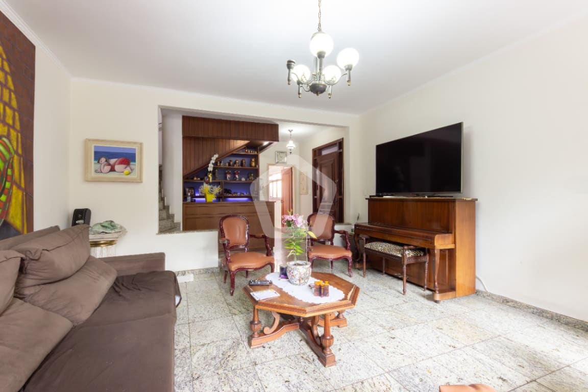 Imagem do imóvel ID-93508 na Rua Ilansa, Vila Prudente, São Paulo - SP