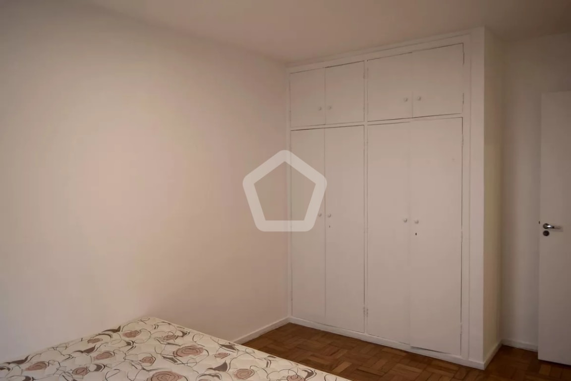 Imagem do imóvel ID-144998 na Avenida Rebouças, Cerqueira César, São Paulo - SP