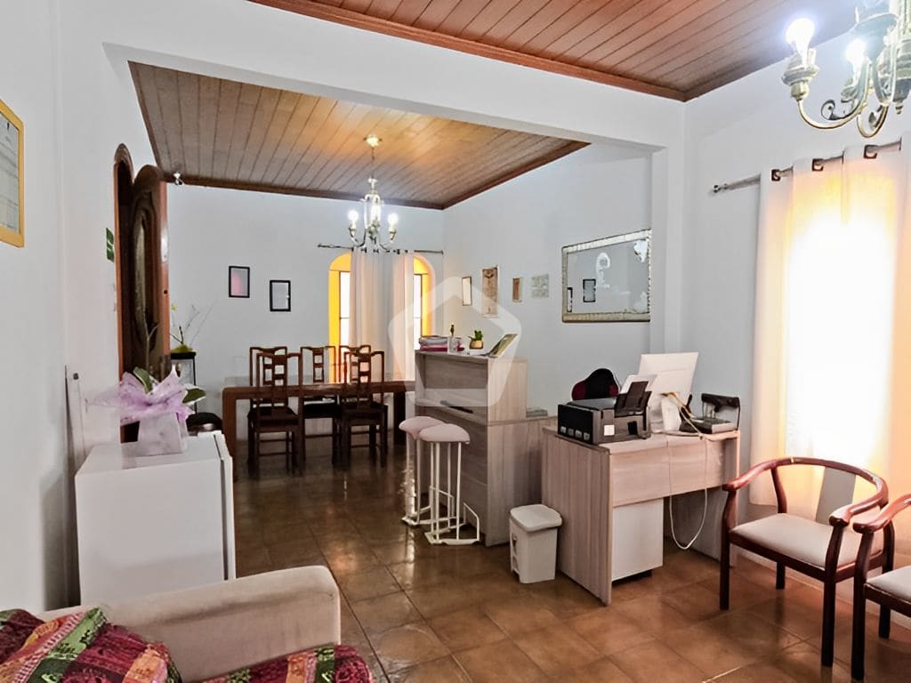 Imagem do imóvel ID-66295 na Rua José Justino Pereira, Mandaqui, São Paulo - SP