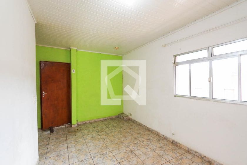 Imagem do imóvel ID-100489 na Travessa Catarina Vazem, Vila Santista, São Paulo - SP