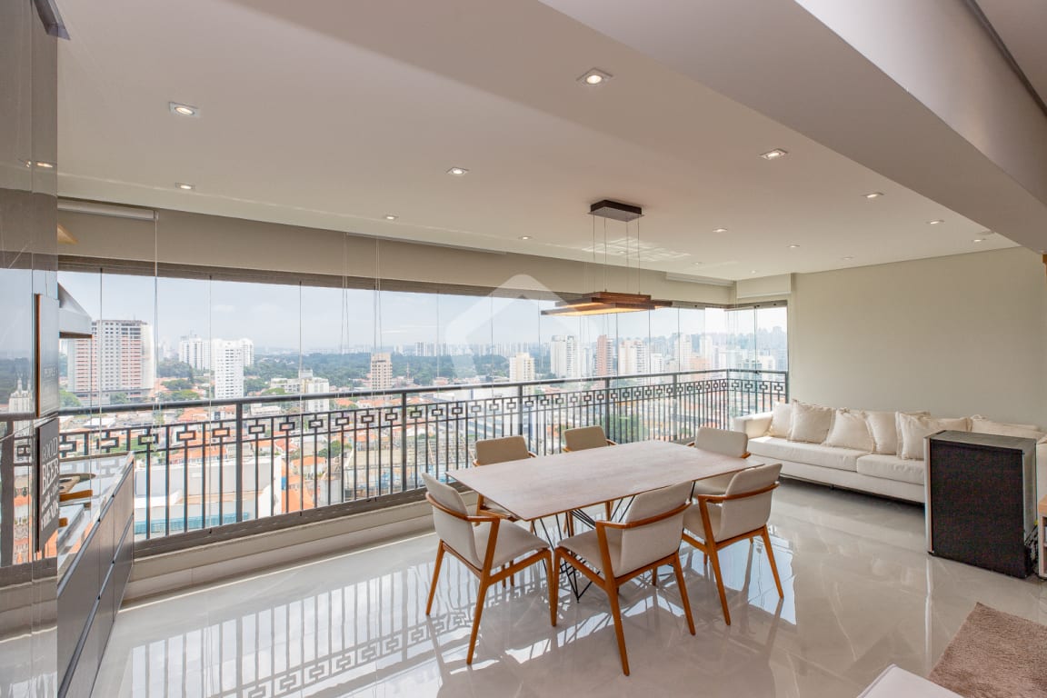 Imagem do imóvel ID-73850 na Rua Bela Vista, Santo Amaro, São Paulo - SP