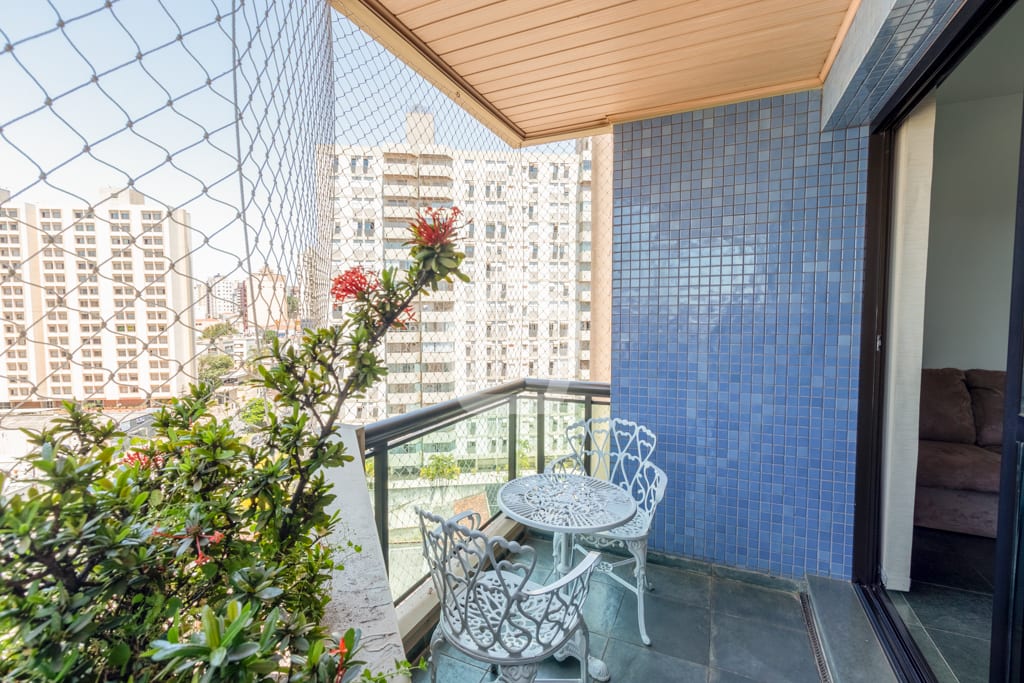 Imagem do imóvel ID-68637 na Rua Coronel Francisco Andrade Coutinho, Cambuí, Campinas - SP