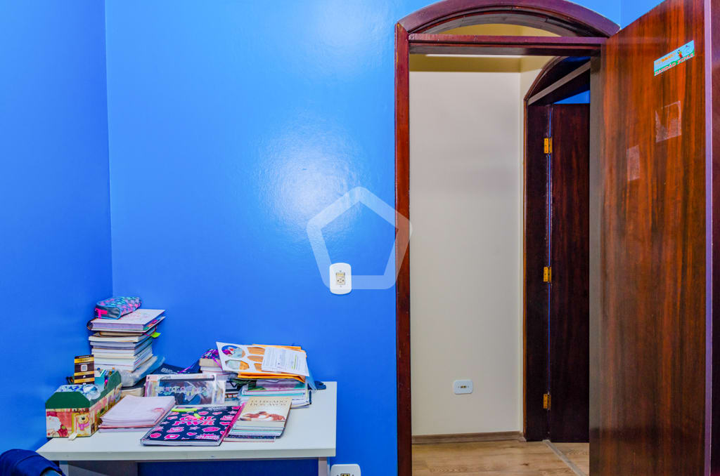 Imagem do imóvel ID-48026 na Rua Catigua, Parque Erasmo Assunção, Santo André - SP