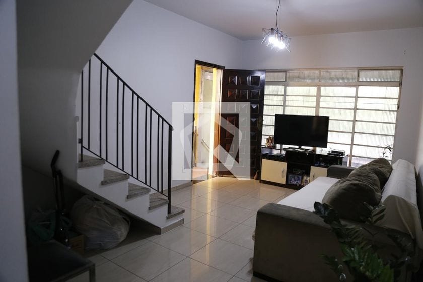 Imagem do imóvel ID-100424 na Rua Willis Roberto Banks, City América, São Paulo - SP