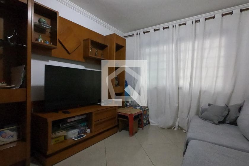 Imagem do imóvel ID-101086 na Rua Luís Araújo Faria, Jardim Monte Kemel, São Paulo - SP