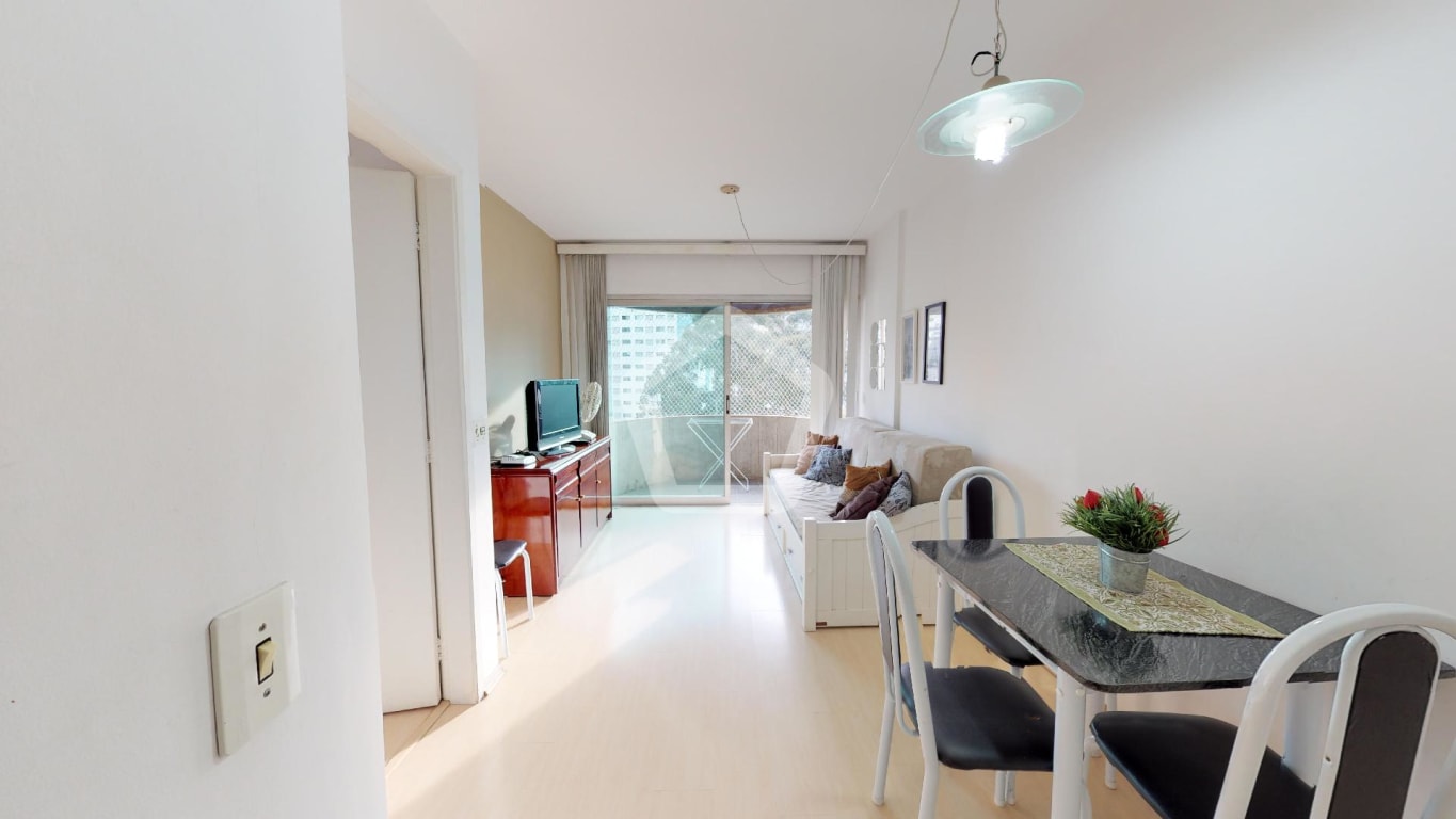 Imagem do imóvel ID-9078 na Rua Galvão Bueno, Liberdade, São Paulo - SP