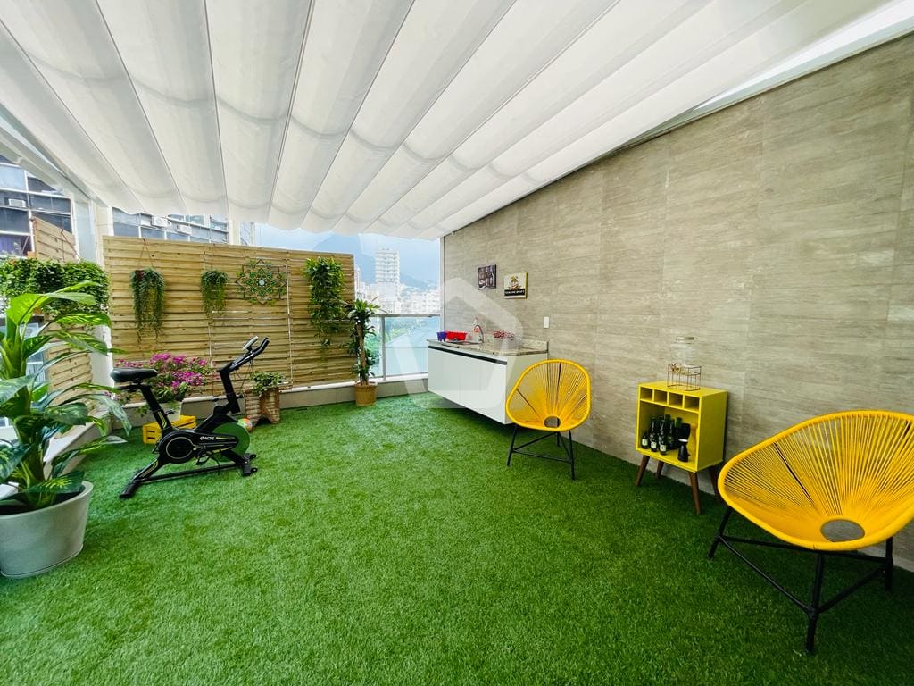 Imagem do imóvel ID-3780 na Avenida Afrânio de Melo Franco, Leblon, Rio de Janeiro - RJ