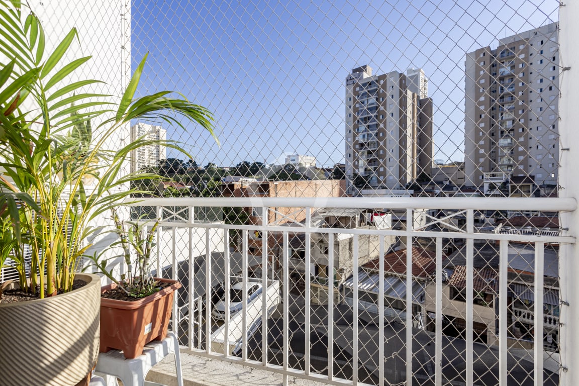 Imagem do imóvel ID-82744 na Rua Abagiba, Vila das Mercês, São Paulo - SP