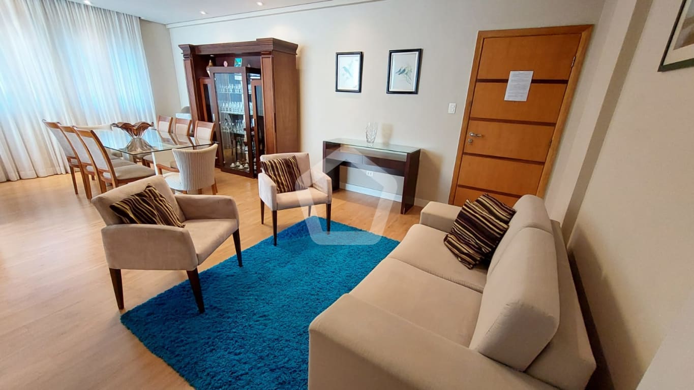Imagem do imóvel ID-88194 na Alameda Santos, Jardim Paulista, São Paulo - SP