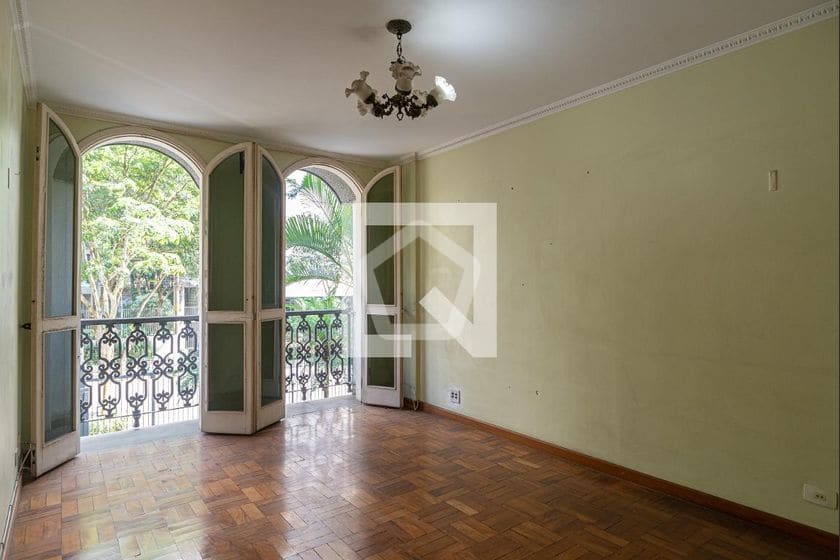 Imagem do imóvel ID-112583 na Rua Pamplona, Bela Vista, São Paulo - SP