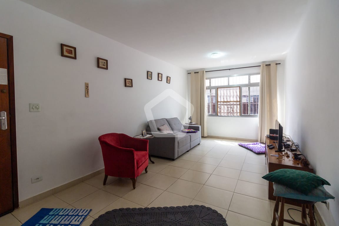 Imagem do imóvel ID-88444 na Rua Nicolau Zarvos, Vila Mascote, São Paulo - SP