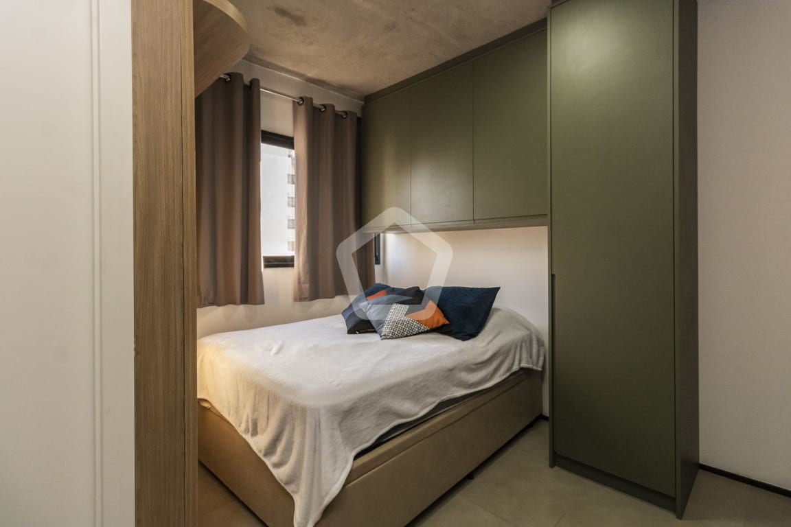 Imagem do imóvel ID-95289 na Rua Barata Ribeiro, Bela Vista, São Paulo - SP