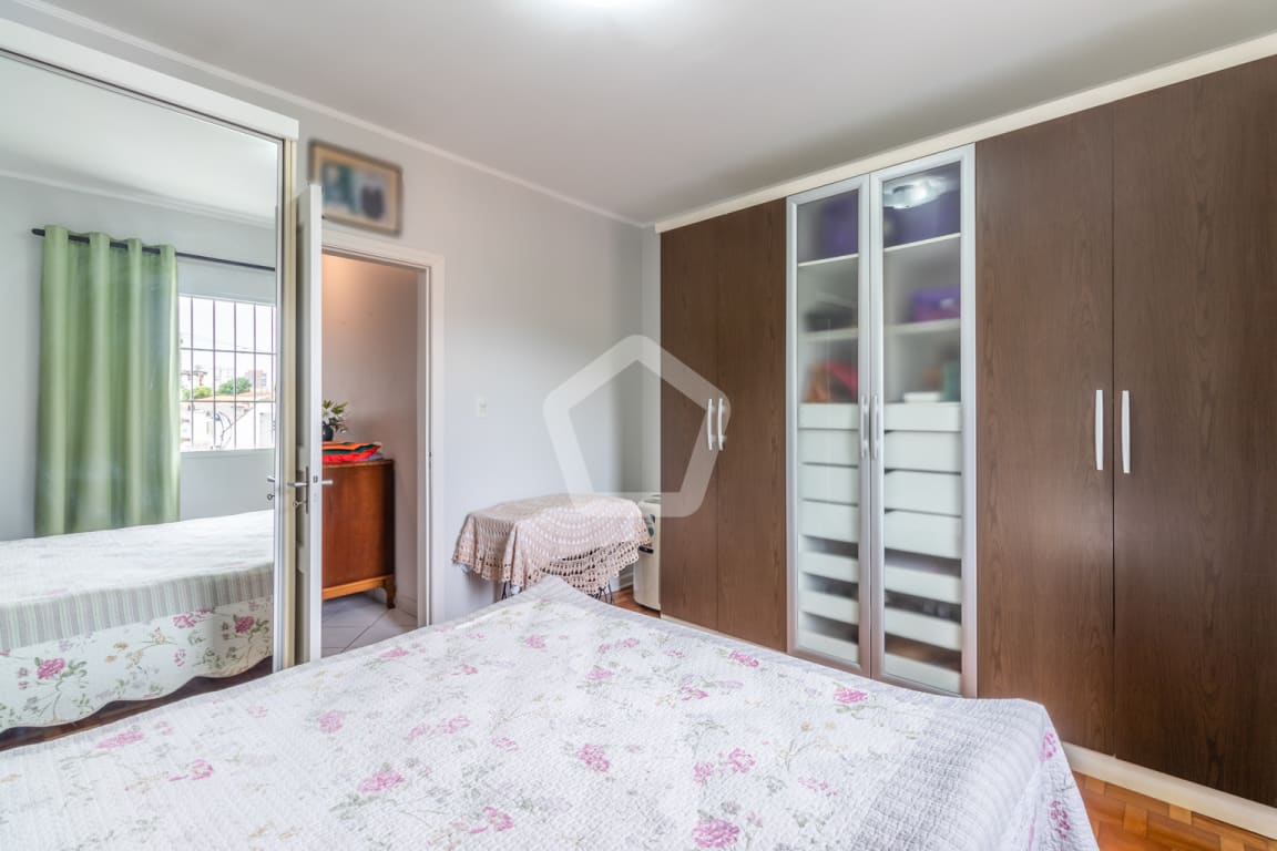 Imagem do imóvel ID-73659 na Rua Fonseca Galvão, Jardim da Gloria, São Paulo - SP