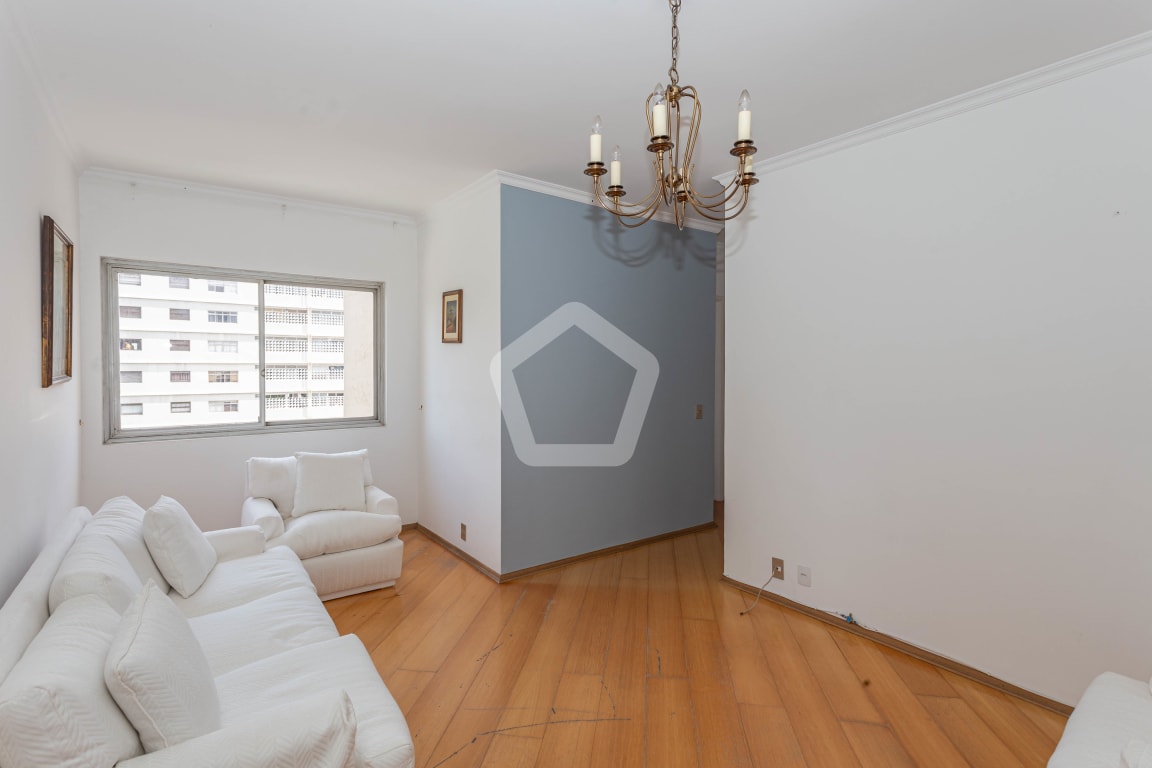 Imagem do imóvel ID-91056 na Avenida Pavão, Vila Uberabinha, São Paulo - SP