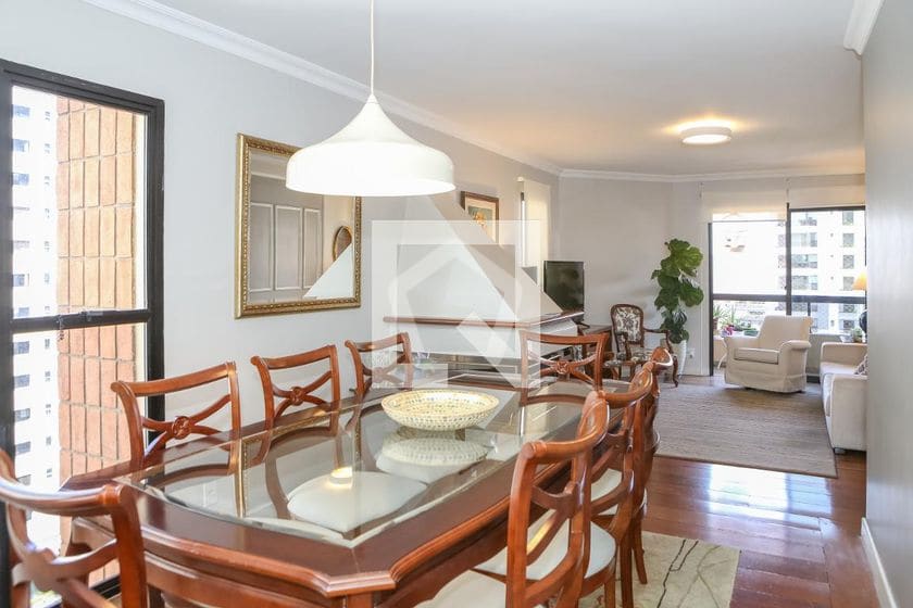 Imagem do imóvel ID-138130 na Rua Caraíbas, Pompeia, São Paulo - SP