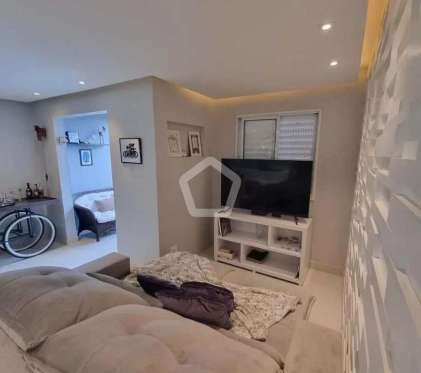 Imagem do imóvel ID-143510 na Avenida Marechal Mário Guedes, Jaguaré, São Paulo - SP