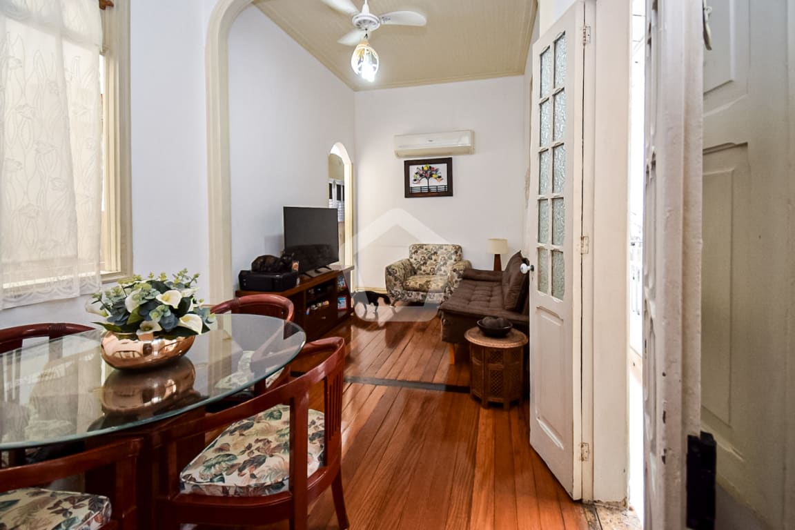 Imagem do imóvel ID-124211 na Rua André Cavalcanti, Centro, Rio de Janeiro - RJ