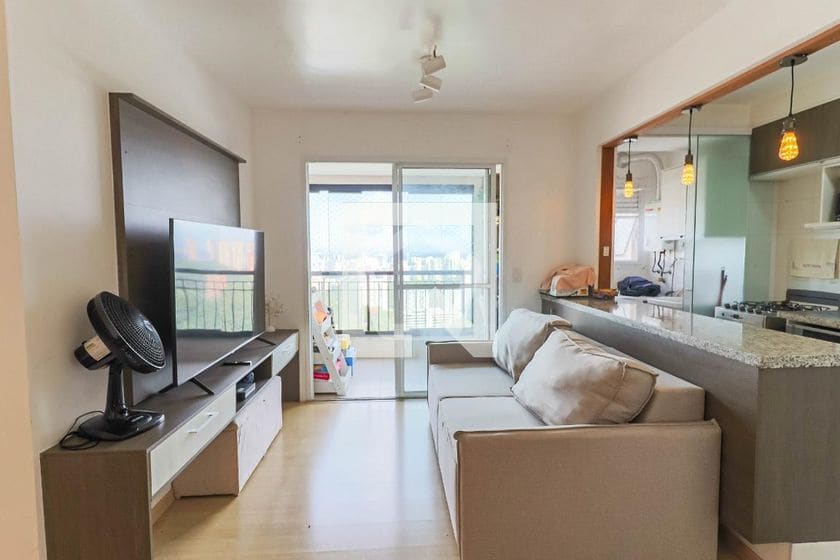 Imagem do imóvel ID-110172 na Rua Doutor José Carlos de Toledo Piza, Panamby, São Paulo - SP