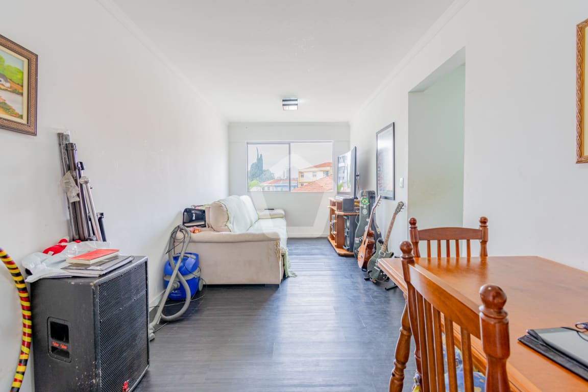 Imagem do imóvel ID-35931 na Rua das Pitombeiras, Jardim Oriental, São Paulo - SP