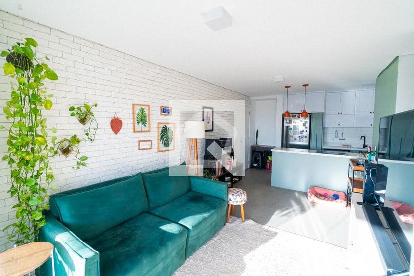 Imagem do imóvel ID-115044 na Rua Maracá, Jabaquara, São Paulo - SP