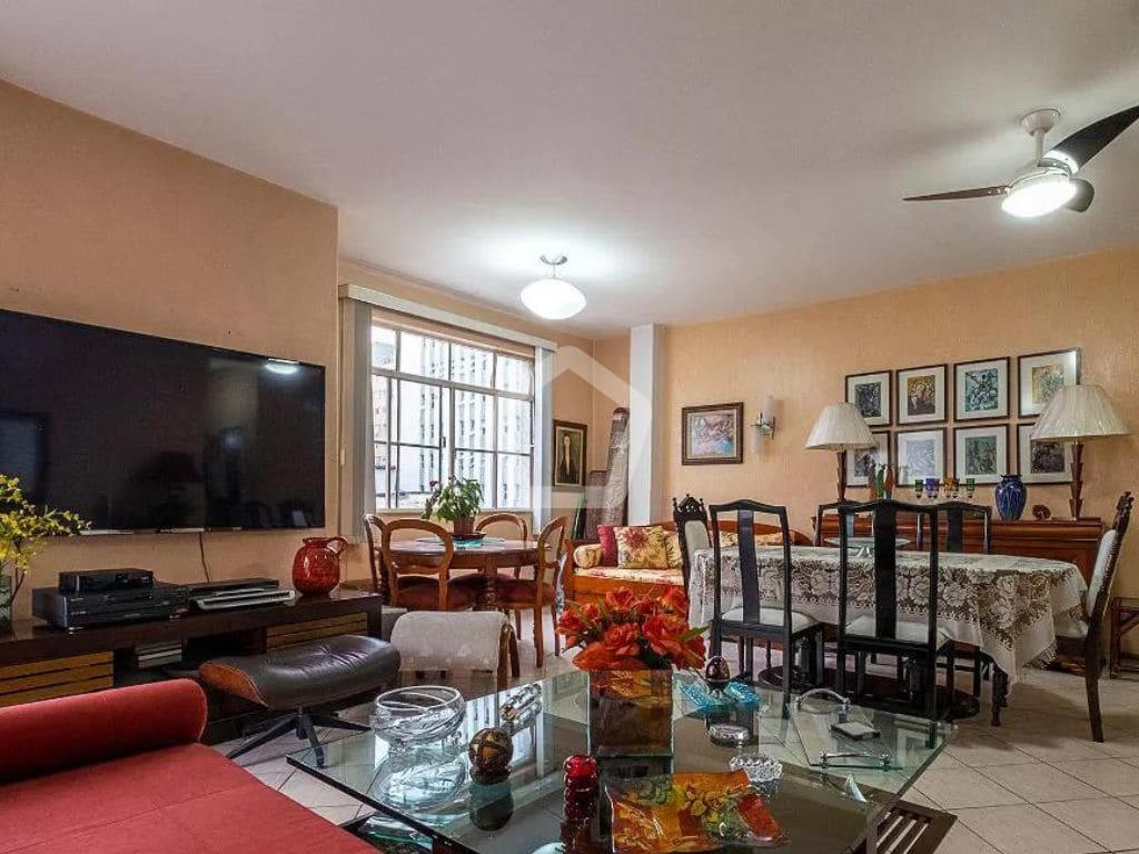 Imagem do imóvel ID-70623 na Alameda Jaú, Jardim Paulista, São Paulo - SP