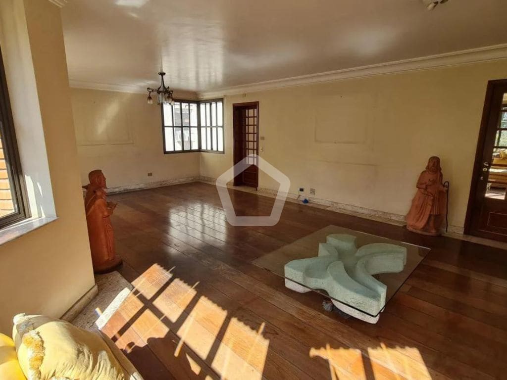 Imagem do imóvel ID-69373 na Rua Barão de Capanema, Cerqueira César, São Paulo - SP