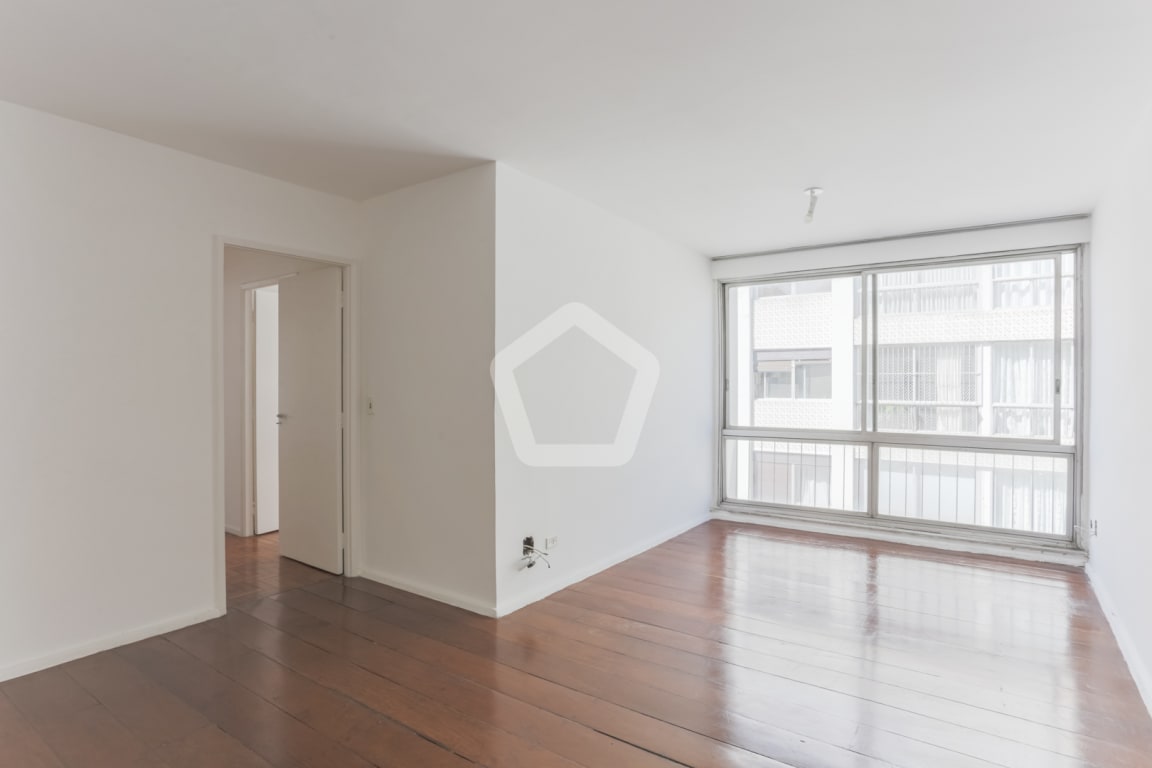 Imagem do imóvel ID-82482 na Rua Itambé, Higienópolis, São Paulo - SP