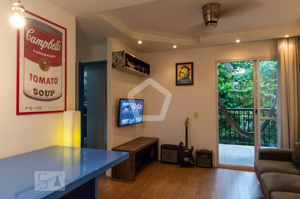 Imagem do imóvel ID-116305 na Rua Ipiranga, Jardim Aeroporto, São Paulo - SP