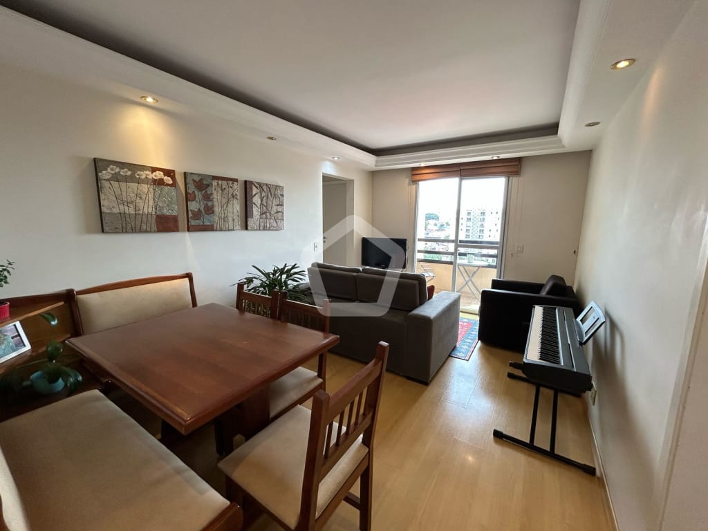 Imagem do imóvel ID-142026 na Rua Itaguara, Jabaquara, São Paulo - SP