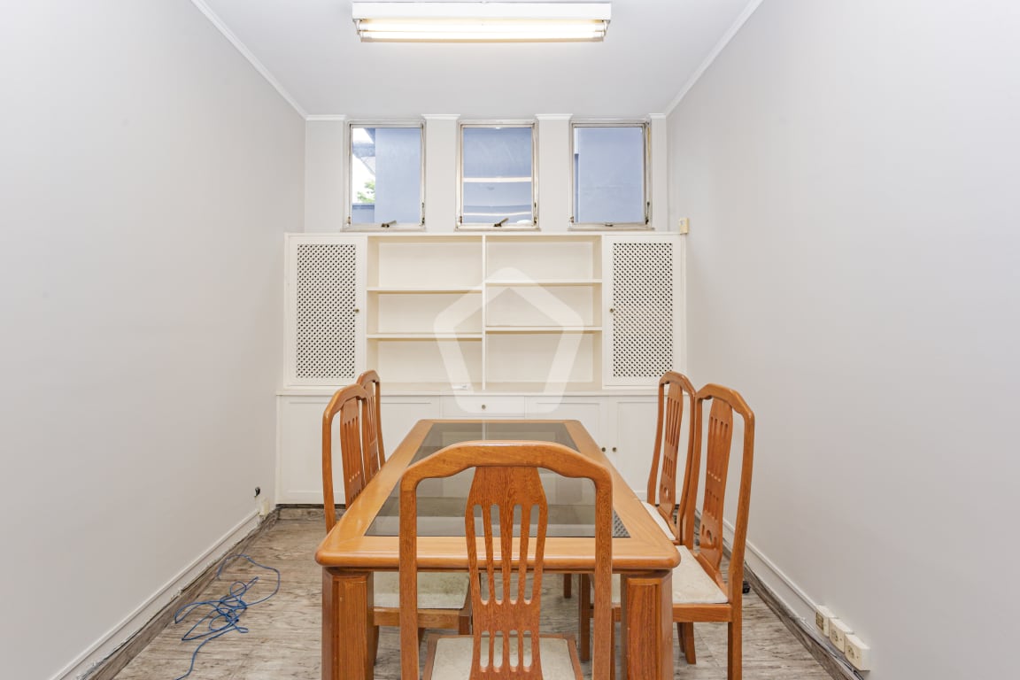 Imagem do imóvel ID-87079 na Avenida Senador Casimiro da Rocha, Mirandópolis, São Paulo - SP