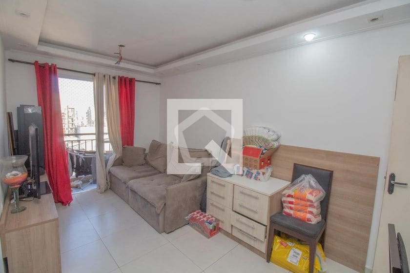 Imagem do imóvel ID-114804 na Rua Engenheiro Guilherme Cristiano Frender, Vila Antonieta, São Paulo - SP