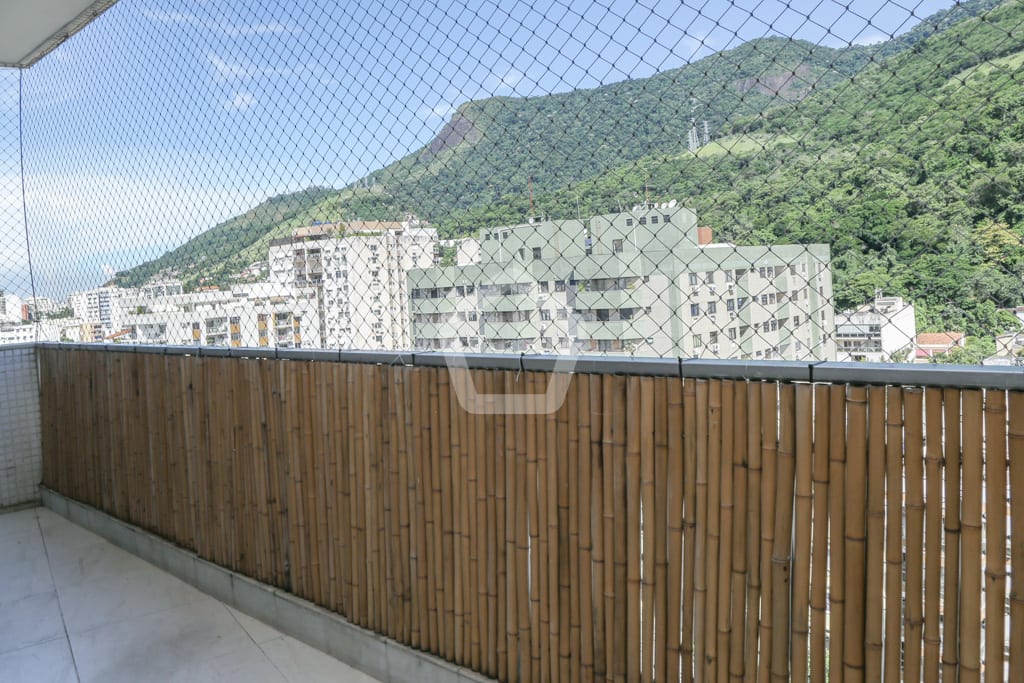 Imagem do imóvel ID-20503 na Rua Conde de Bonfim, Tijuca, Rio de Janeiro - RJ