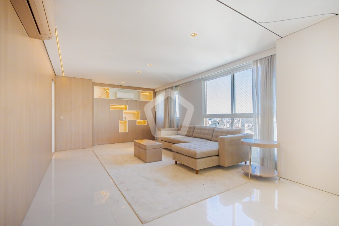 Imagem do imóvel ID-96994 na Rua São Vicente de Paulo, Santa Cecília, São Paulo - SP