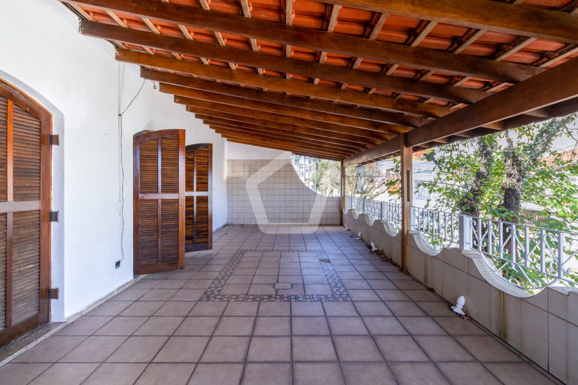 Imagem do imóvel ID-77215 na Rua Afonso Arinos, Vila Tibiriça, Santo André - SP
