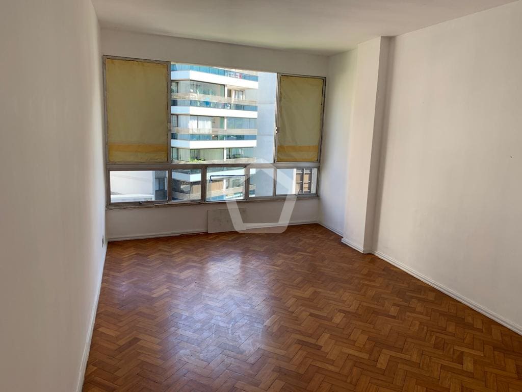 Imagem do imóvel ID-79992 na Avenida Afrânio de Melo Franco, Leblon, Rio de Janeiro - RJ