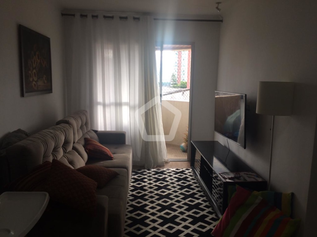 Imagem do imóvel ID-23373 na Rua Antenor Guirlanda, Casa Verde, São Paulo - SP