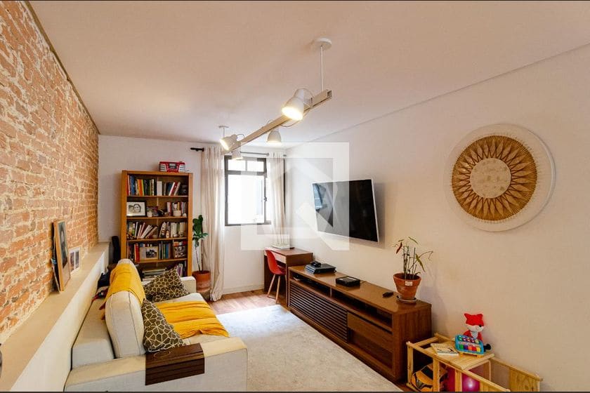 Imagem do imóvel ID-137343 na Avenida Itaboraí, Chácara Inglesa, São Paulo - SP