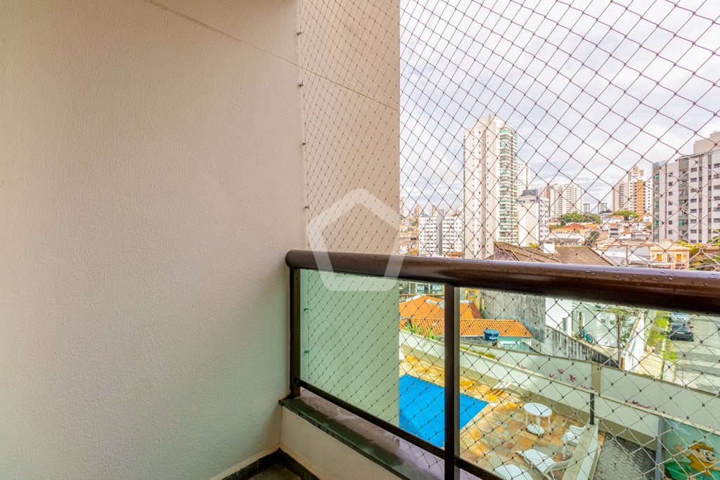 Imagem do imóvel ID-75750 na Rua Juréia, Vila Mariana, São Paulo - SP