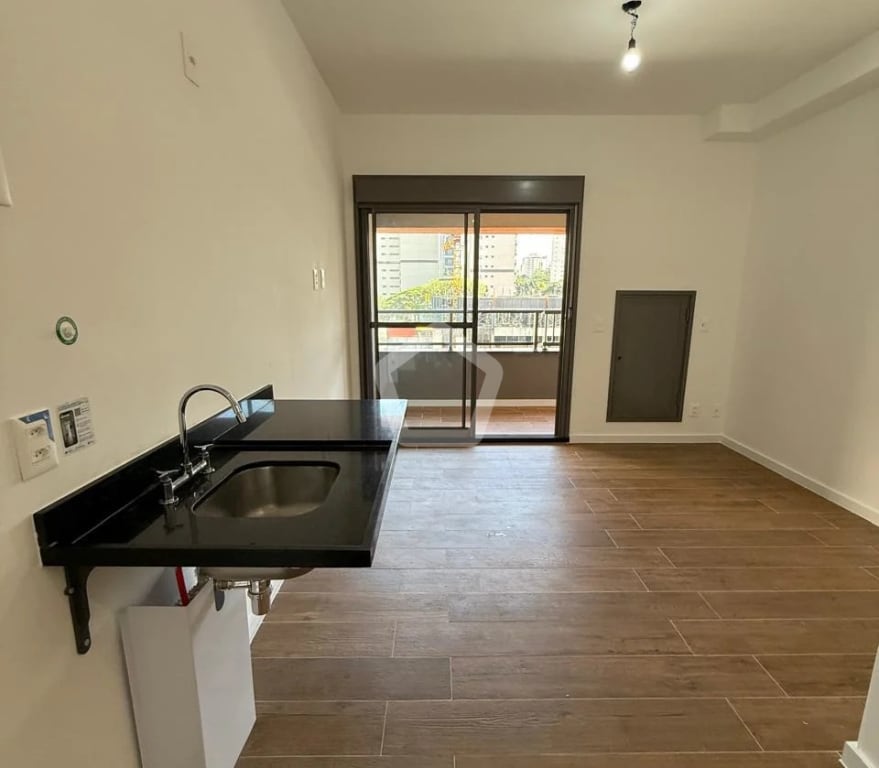 Imagem do imóvel ID-143112 na Rua Borges Lagoa, Vila Clementino, São Paulo - SP