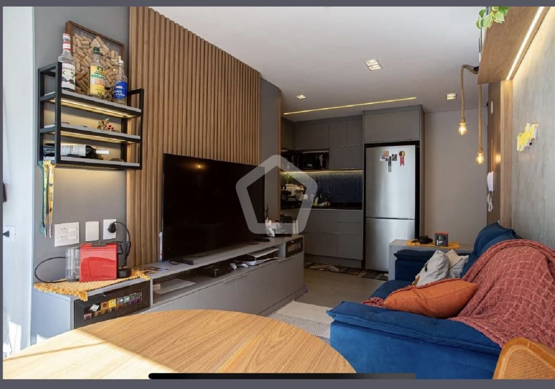 Imagem do imóvel ID-142850 na Rua Paim, Bela Vista, São Paulo - SP