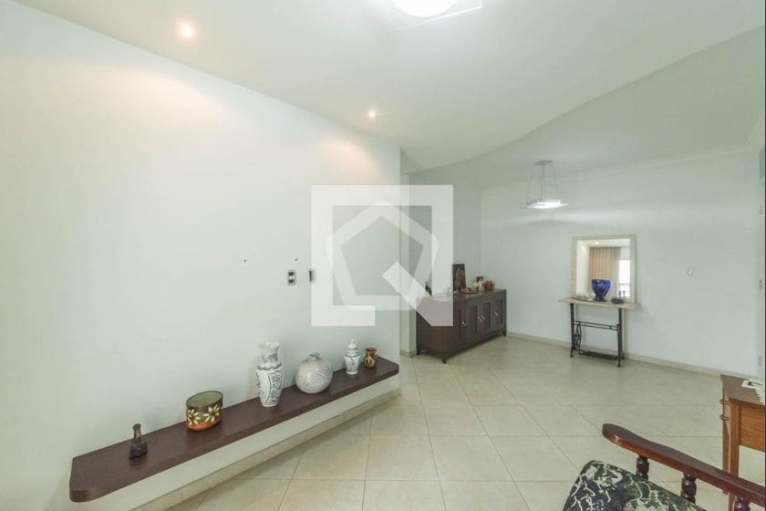 Imagem do imóvel ID-112195 na Rua Dom Bernardo Nogueira, Bosque da Saúde, São Paulo - SP